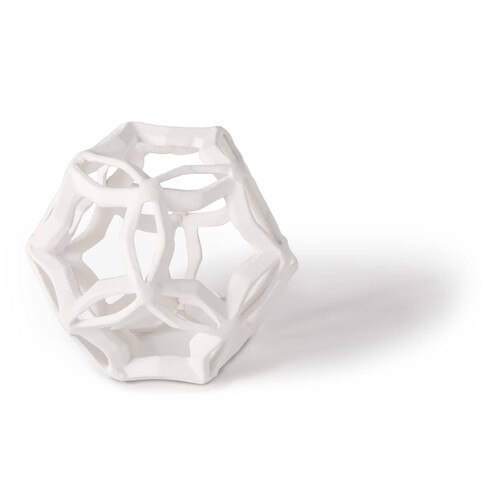 Geometric Star Small